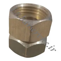 مهره اصلاحی فلوسوییچ