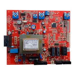 برد پکیج اپتیما