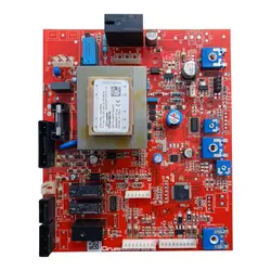 برد پکیج اپتیما