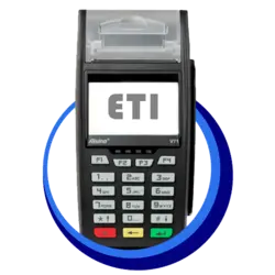 دستگاه کارتخوان سیار Aisino | مدل V71
