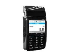 کارتخوان سیار PAX D210 مدل COMBO