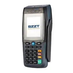 کارتخوان سیار مدل 8210 SZZT