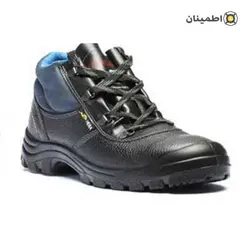 کفش ایمنی یحیی مدل HERA