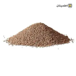 جاذب پودری مواد نفت (PARTICULATE)