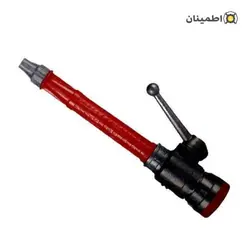 نازل ۳ حالته پلاستیکی آریا کوپلینگ