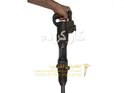 چکش بادی 7 کیلوگرمی بوهلرBohler A7 (کارکرده)