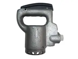 دسته کامل چکش بادی بهلر 7 کیلویی Bohler A7