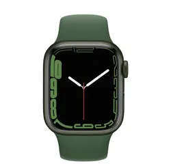 ساعت هوشمند اپل واچ سری 7 مدل 41 میلی متری(apple watch S7 41mm)