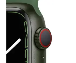 ساعت هوشمند اپل واچ سری 7 مدل 41 میلی متری(apple watch S7 41mm)