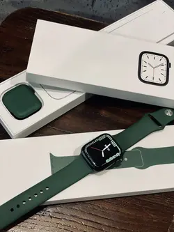 ساعت هوشمند اپل واچ سری 7 مدل 41 میلی متری(apple watch S7 41mm)