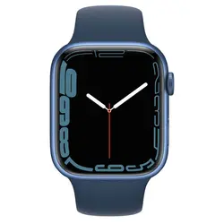 ساعت هوشمند اپل واچ سری 7 مدل 45 میلی متری( apple watch S7 45mm)