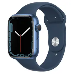 ساعت هوشمند اپل واچ سری 7 مدل 45 میلی متری( apple watch S7 45mm)
