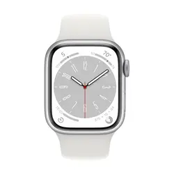 ساعت هوشمند اپل واچ سری 8 مدل 41 میلی متری( apple watch S8 41 mm)