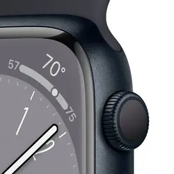 ساعت هوشمند اپل واچ سری 8 مدل 41 میلی متری( apple watch S8 41 mm)
