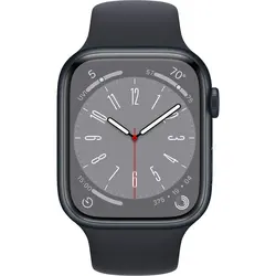 ساعت هوشمند اپل واچ سری 8 مدل 45 میلی متری (apple watch S8 45 mm)
