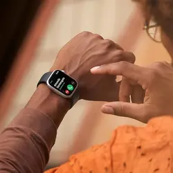 ساعت هوشمند اپل واچ سری 8 مدل 45 میلی متری (apple watch S8 45 mm)