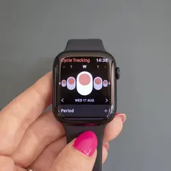 ساعت هوشمند اپل واچ سری 8 مدل 45 میلی متری (apple watch S8 45 mm)