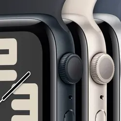 ساعت هوشمند اپل واچ سری اس ای (2023) Apple Watch Series SE 44mm SE-9