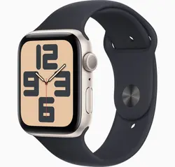 ساعت هوشمند اپل واچ سری اس ای (2023) Apple Watch Series SE 44mm SE-9