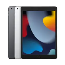 تبلت اپل آیپد مدل (apple iPad 9 2021 wifi (10.2 Inch | حافظه 256 گیگابایت ا Apple ipad 9th 2021 wifi 10.2 Inch 256 GB