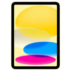 تبلت اپل آیپد مدل Apple iPad 10 2022 (10.9inch) ظرفیت 256 گیگابایت و رم 4 گیگابایت| Apple iPad 10th Gen 256GB Ram 4GB WiFi