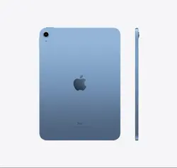 تبلت اپل آیپد مدل Apple iPad 10 2022 (10.9inch) ظرفیت 256 گیگابایت و رم 4 گیگابایت| Apple iPad 10th Gen 256GB Ram 4GB WiFi