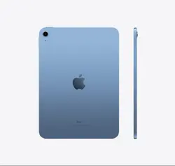 تبلت اپل آیپد مدل Apple iPad 10 2022 (10.9inch) ظرفیت 64 گیگابایت و رم 4 گیگابایت| Apple iPad 10th Gen 64GB Ram 4GB WiFi