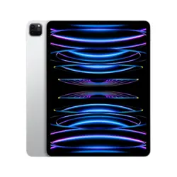 تبلت اپل مدل iPad Pro 11inch 2022 M2 WIFI ظرفیت 256 گیگابایت و رم 8 گیگابایت| Apple ipad pro 11 inch M2 WiFi 2022 256GB ram 8GB