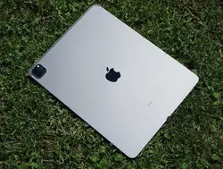 تبلت اپل آیپد (iPad pro 6th M2 2022 Cellular 5G (12.9 Inch | حافظه 512 گیگابایت ا Apple ipad pro 6th M2 2022 Cellular 5G (12.9 Inch) 512 GB