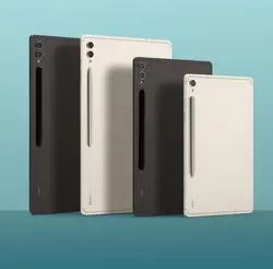 تبلت سامسونگ Galaxy Tab S9 Ultra 5G X916 حافظه ۲۵۶ گیگابایت ۱۲ گیگابایت رم | Samsung Galaxy Tab S9 Ultra 5G X916 256GB 12GB RAM