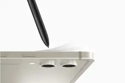 تبلت سامسونگ Galaxy Tab S9 Ultra 5G X916 حافظه ۲۵۶ گیگابایت ۱۲ گیگابایت رم | Samsung Galaxy Tab S9 Ultra 5G X916 256GB 12GB RAM