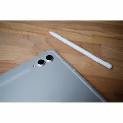 تبلت سامسونگ Galaxy Tab S9 Ultra 5G X916 حافظه ۲۵۶ گیگابایت ۱۲ گیگابایت رم | Samsung Galaxy Tab S9 Ultra 5G X916 256GB 12GB RAM