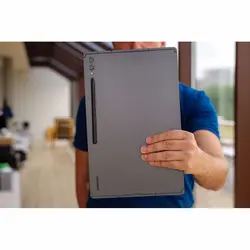 تبلت سامسونگ Galaxy Tab S9 Ultra 5G X916 حافظه ۲۵۶ گیگابایت ۱۲ گیگابایت رم | Samsung Galaxy Tab S9 Ultra 5G X916 256GB 12GB RAM