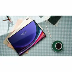 تبلت سامسونگ Galaxy Tab S9 Ultra 5G X916 حافظه ۲۵۶ گیگابایت ۱۲ گیگابایت رم | Samsung Galaxy Tab S9 Ultra 5G X916 256GB 12GB RAM