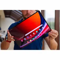 تبلت سامسونگ Galaxy Tab S9 Ultra 5G X916 حافظه ۲۵۶ گیگابایت ۱۲ گیگابایت رم | Samsung Galaxy Tab S9 Ultra 5G X916 256GB 12GB RAM