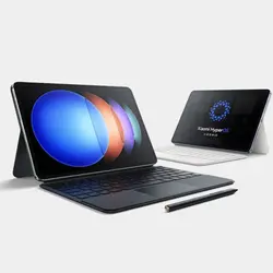 تبلت شیائومی پد ۶S پرو Xiaomi Pad 6S Pro 512/12GB 12.4 اینچ Xiaomi Pad 6S pro 12.4 inch