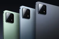 تبلت شیائومی پد ۶S پرو Xiaomi Pad 6S Pro 512/12GB 12.4 اینچ Xiaomi Pad 6S pro 12.4 inch