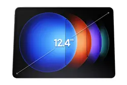 تبلت شیائومی پد ۶S پرو Xiaomi Pad 6S Pro 512/12GB 12.4 اینچ Xiaomi Pad 6S pro 12.4 inch