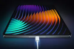 تبلت شیائومی پد ۶S پرو Xiaomi Pad 6S Pro 512/12GB 12.4 اینچ Xiaomi Pad 6S pro 12.4 inch