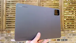 تبلت شیائومی پد ۶S پرو Xiaomi Pad 6S Pro 512/12GB 12.4 اینچ Xiaomi Pad 6S pro 12.4 inch