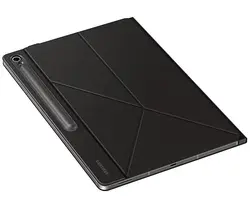 کیف تبلت اورجینال اسمارت سامسونگ مدل Smart Case TAB S10 FE Plus X620 13.1 inch (همراه با جای قلم)