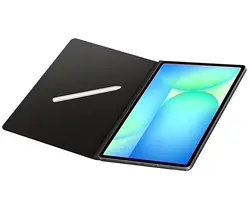 کیف تبلت اورجینال اسمارت سامسونگ مناسب برای Galaxy Tab S10 FE, S9, S9 FE 10.9 inch  (همراه با جای قلم)8806095110493