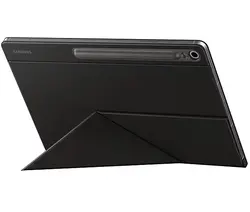 کیف تبلت اورجینال اسمارت سامسونگ مناسب برای Galaxy Tab S10 FE, S9, S9 FE 10.9 inch  (همراه با جای قلم)8806095110493