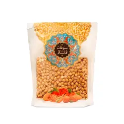 نخود دو اتیشه شور