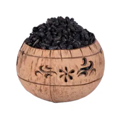 تخمه ریز روغنی درجه یک