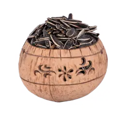 تخمه کانادایی سی رنج