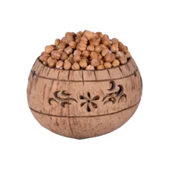 نخود دو آتیشه شور