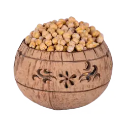 نخود گل شور