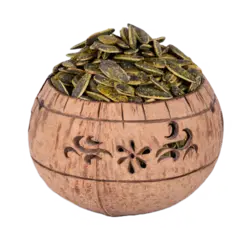 تخمه کانادایی گلپر