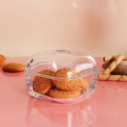 ظرف مربا و عسل پاشاباغچه مدل Plus کد 96887